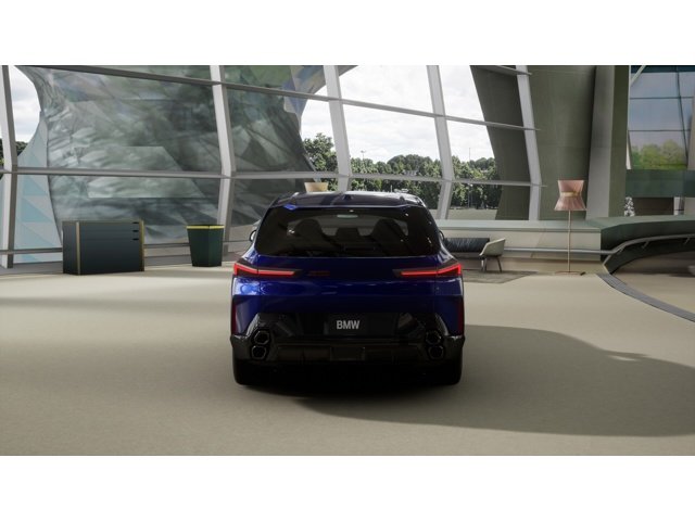 New 2027 Marina Bay Blue Metallic BMW  image 5