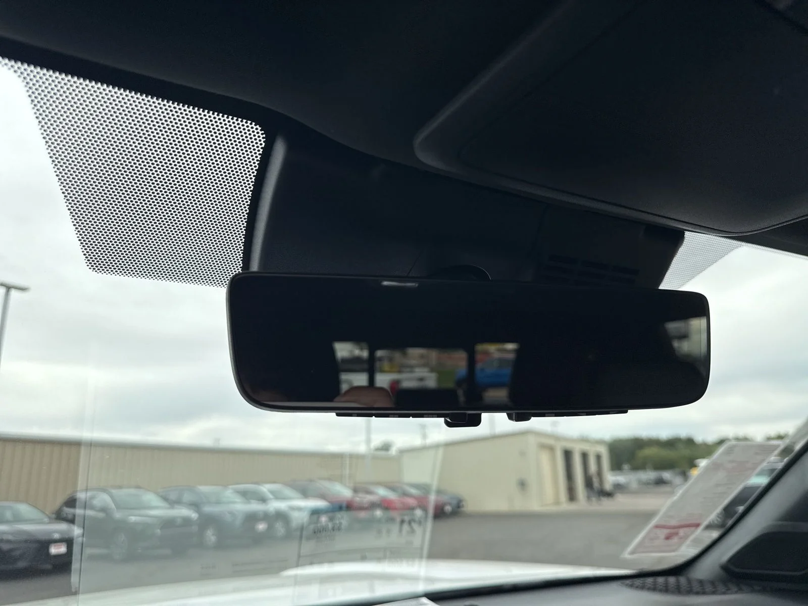 2025 Toyota Tacoma TRD Off Road - Photo 20