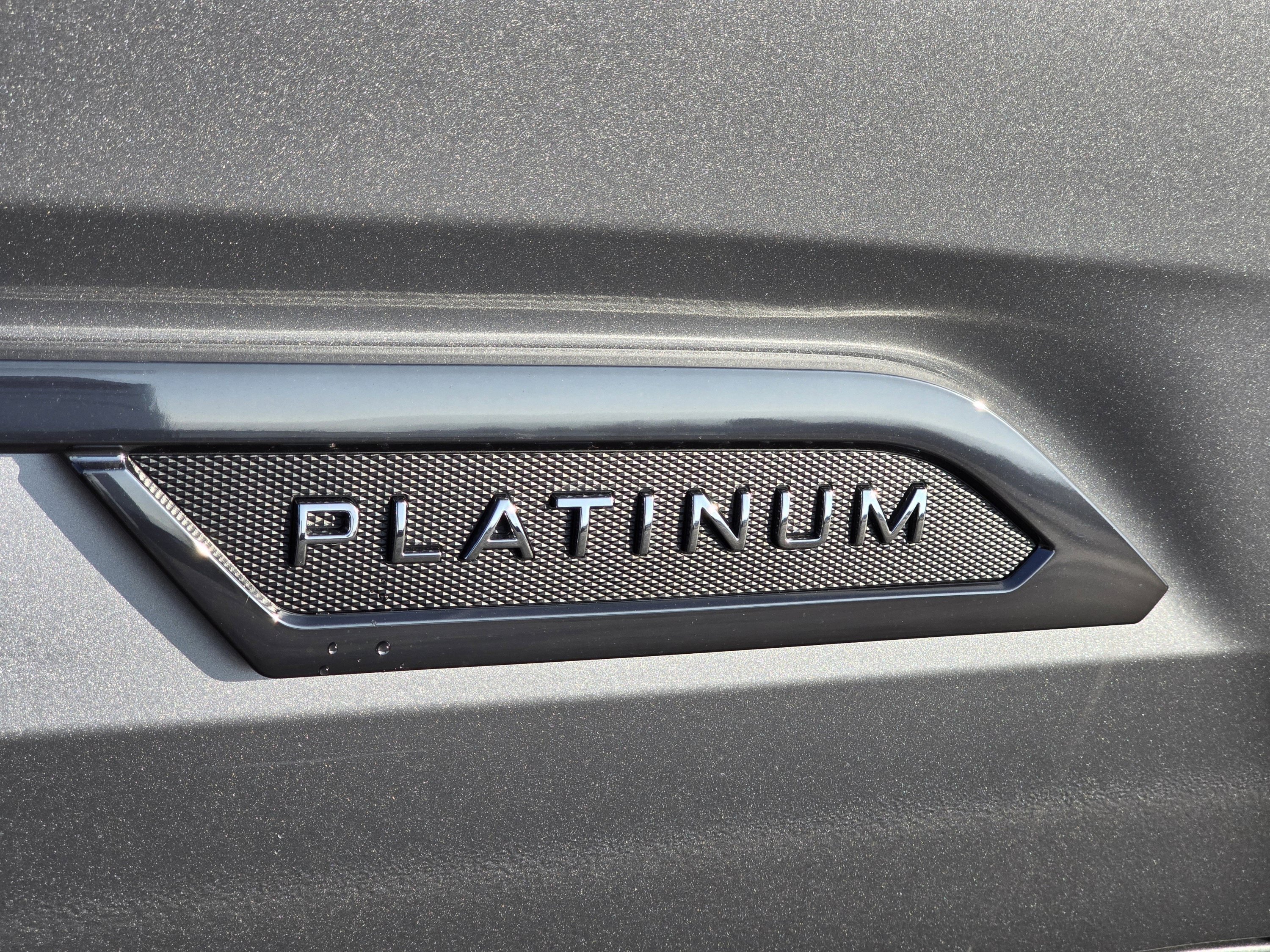 2026 Toyota Tundra Platinum - Photo 29