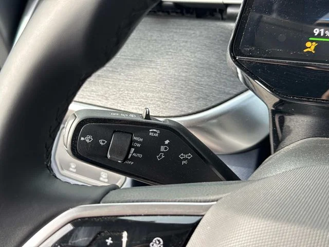 2025 Volkswagen ID. Buzz PRO S - Photo 20