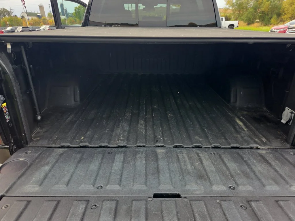 2022 GMC Sierra 1500 AT4 - Photo 31