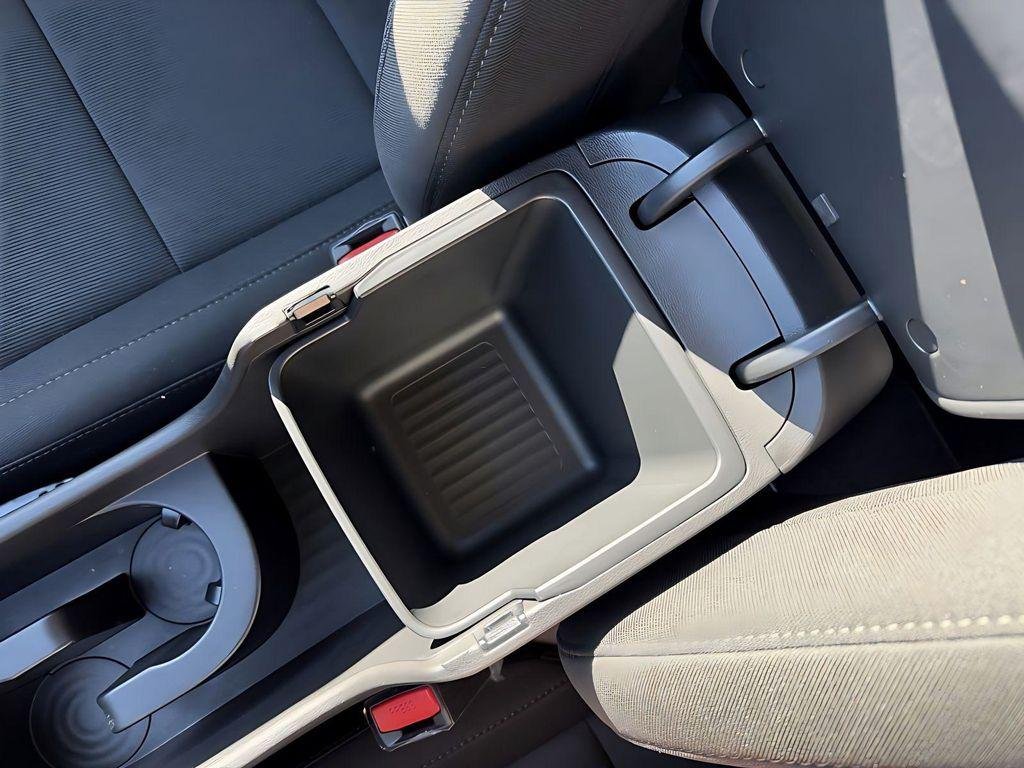New 2026 Orange Hyundai SE AWD image 26