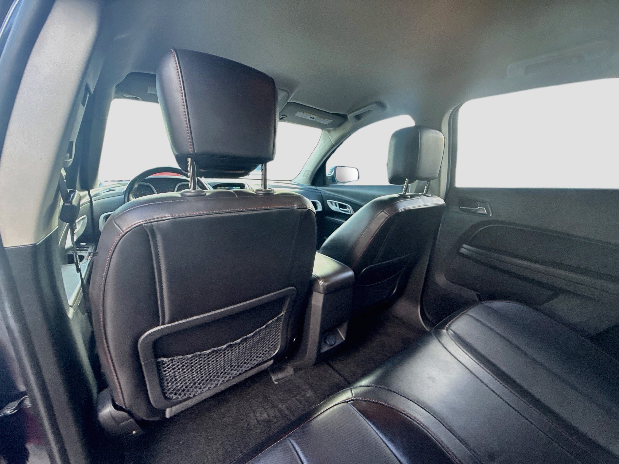Used 2017 Blue Velvet Metallic Chevrolet Premier image 21