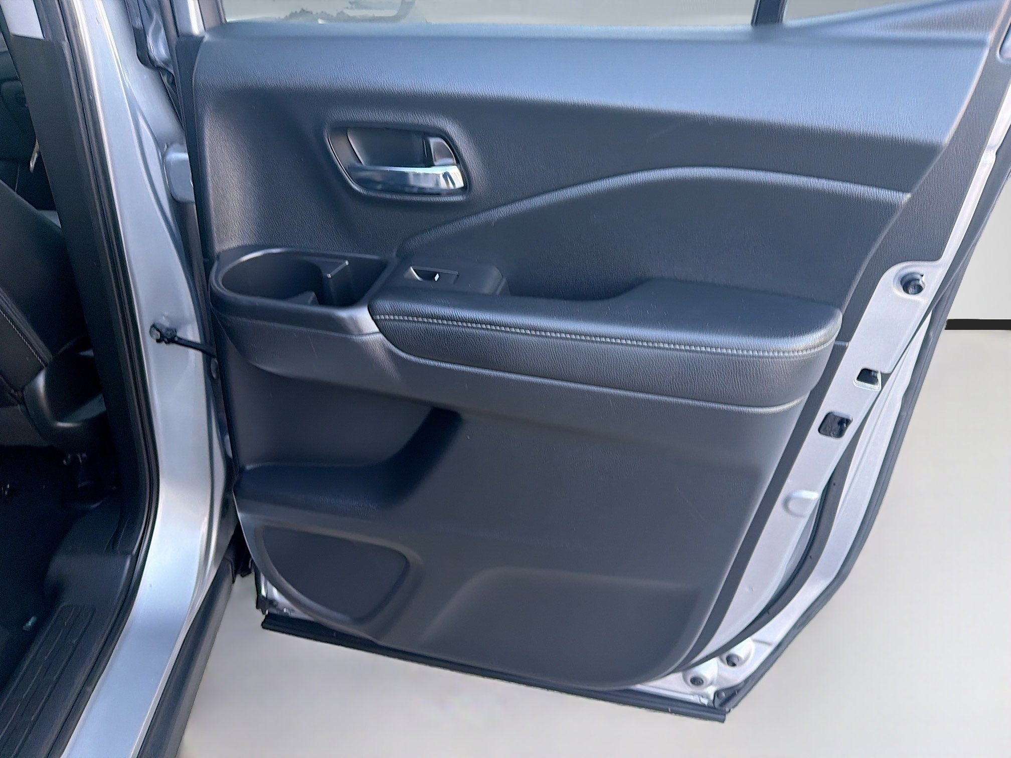 Used 2020 Silver Honda RTL image 28