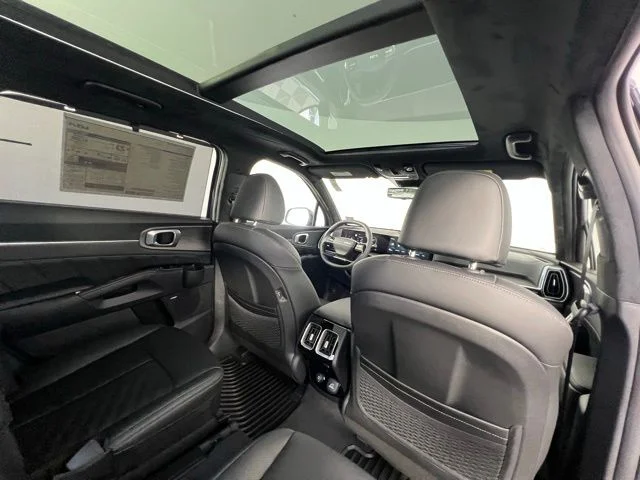 2026 Kia Sorento X-Line SX Prestige - Photo 47