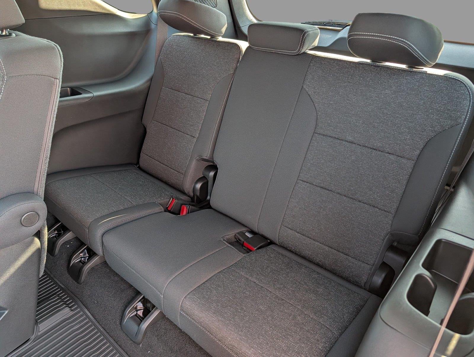 New 2026 Sterling Gray Metallic Chevrolet LT image 37
