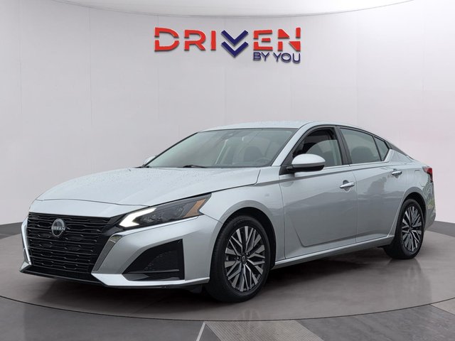 2023 Nissan Altima