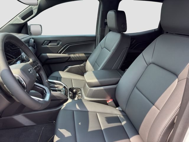 2026 Chevrolet Colorado Trail Boss - Photo 7