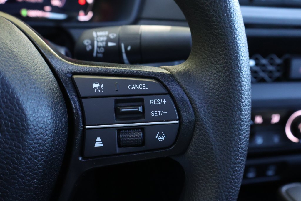 2025 Honda Accord SE - Photo 30