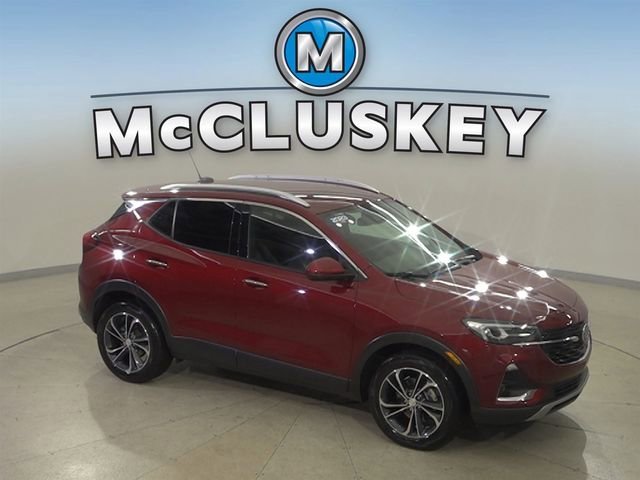 2023 Buick Encore GX Essence - Photo 25