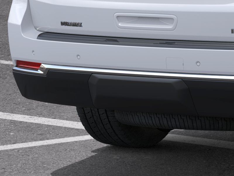 2026 Chevrolet Tahoe LT - Photo 14