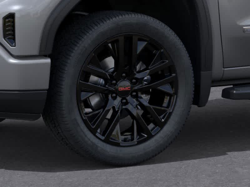 2026 GMC Sierra 1500 Elevation - Photo 9