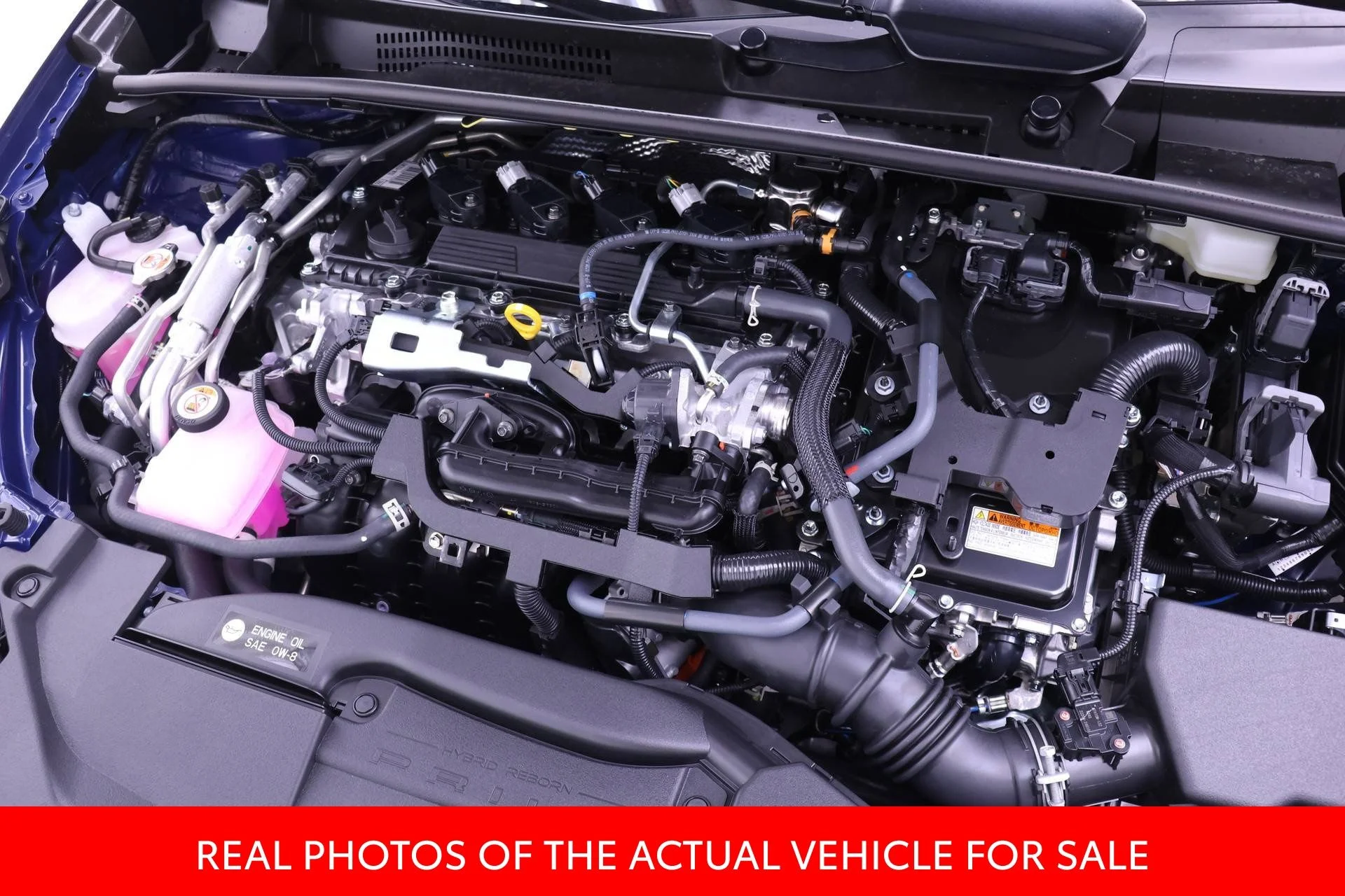 2026 Toyota Prius Plug-in Hybrid XSE - Photo 16