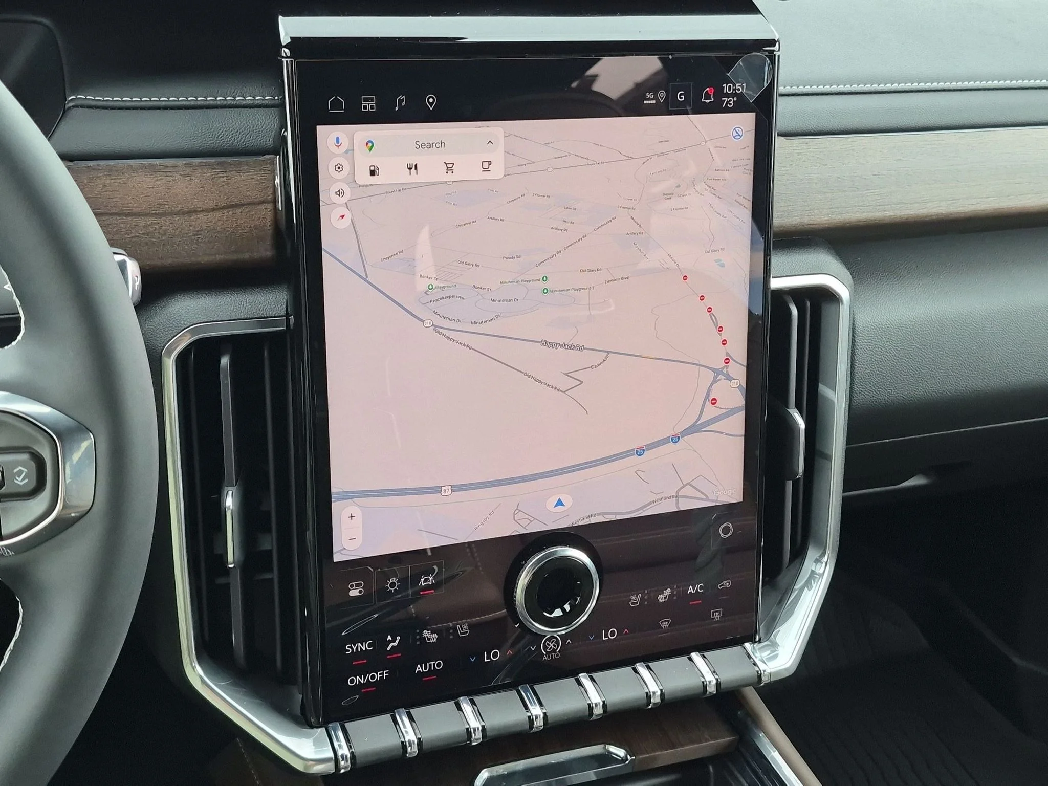 2027 GMC Acadia Denali Ultimate - Photo 13