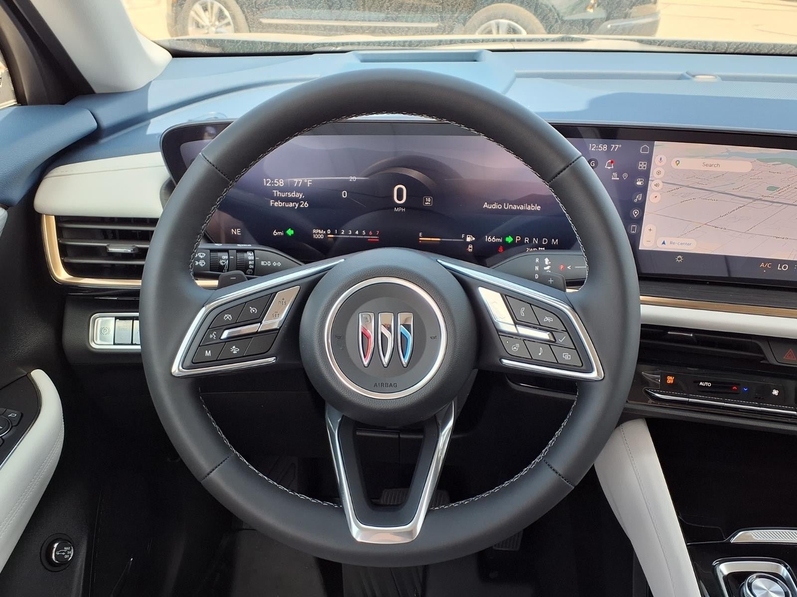 2026 Buick Envision Avenir - Photo 78