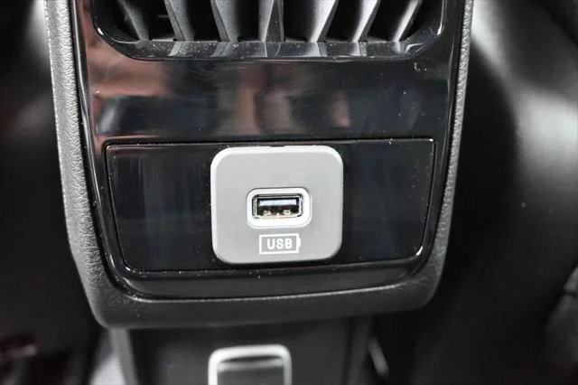 2026 Jeep Compass Latitude Altitude - Photo 30
