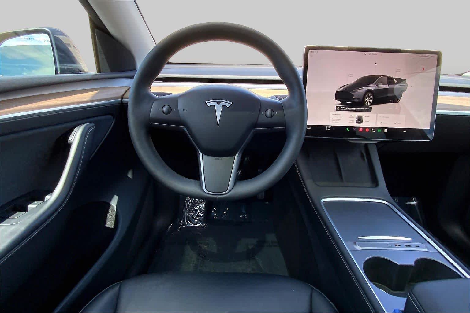 Pre-Owned 2023 Tesla Model Y Long Range