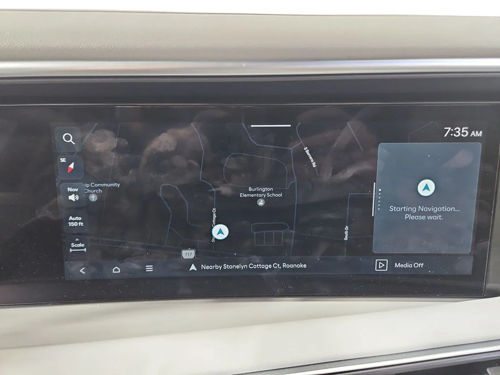 Used 2026 Black Hyundai Limited image 21