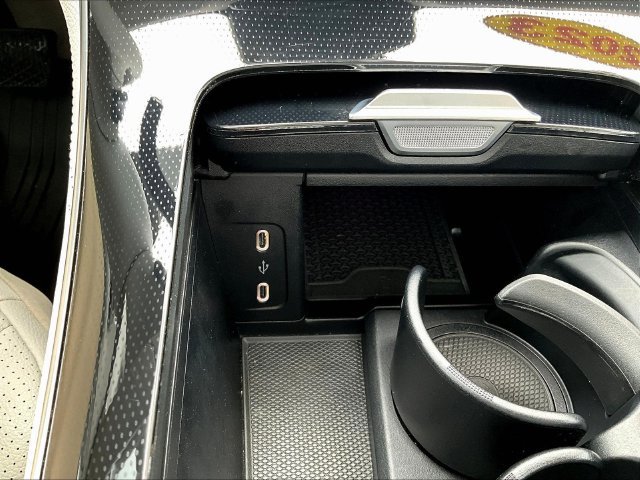 Used 2023 White Mercedes-Benz 350+ Sedan image 19