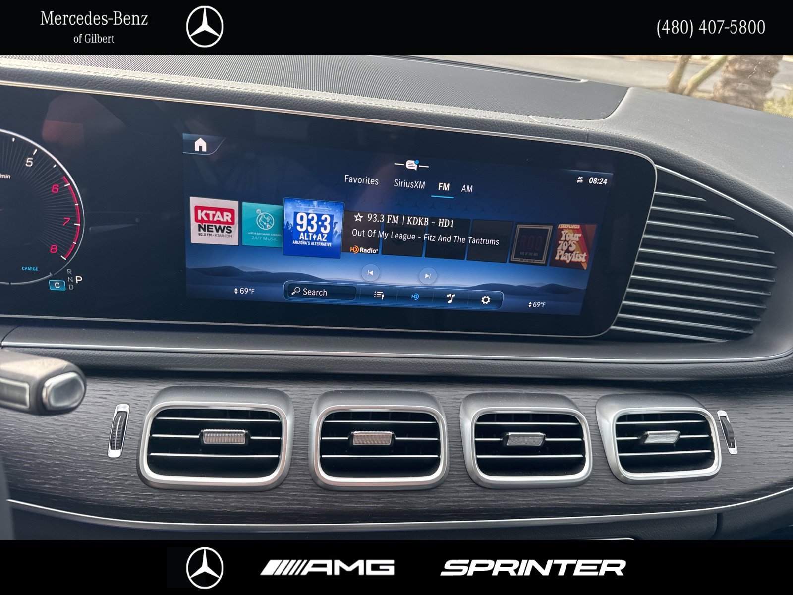 New 2026 Cirrus Silver Metallic Mercedes-Benz GLE 450 Coupe image 23