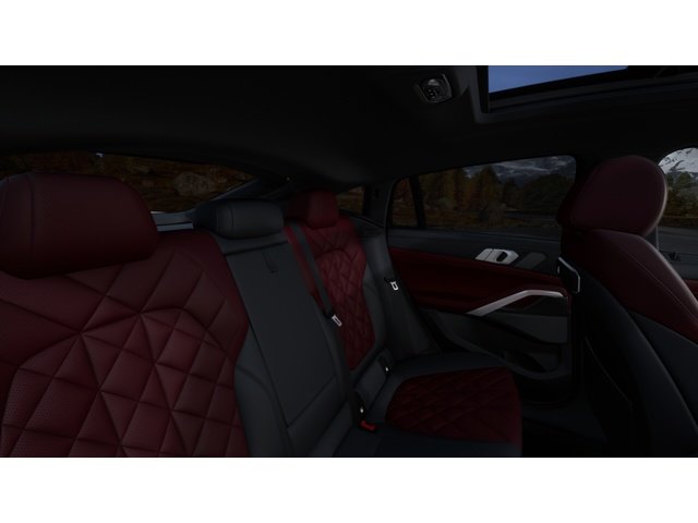 New 2027 Alpine White BMW xDrive40i image 12