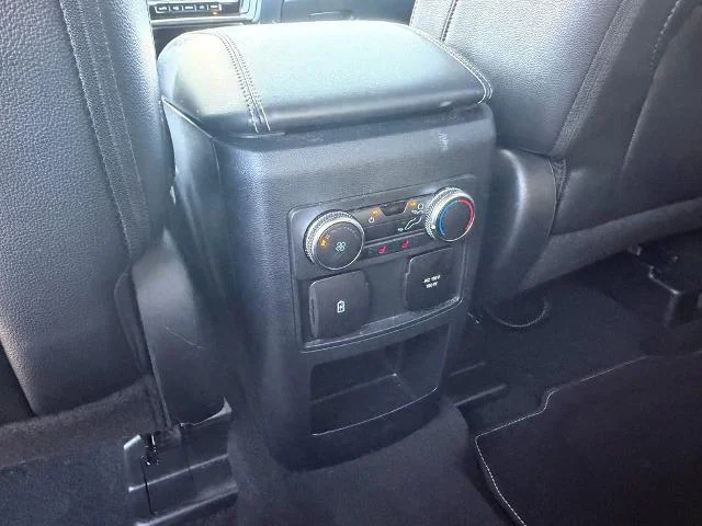 Used 2021 Star White Ford ST image 47