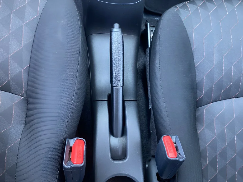 Used 2024 Blue Mitsubishi ES image 19