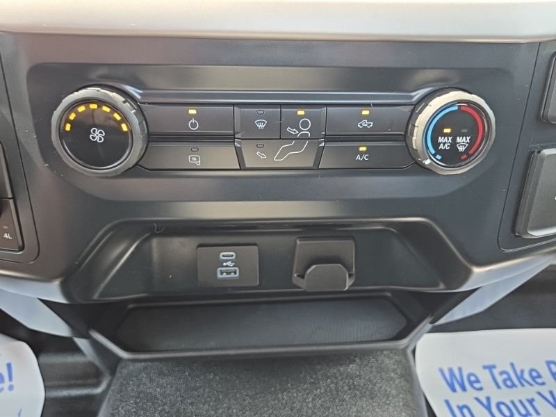 Used 2023 White Ford XL image 31