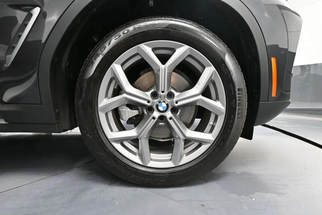 2023 BMW X3 30i - Photo 15