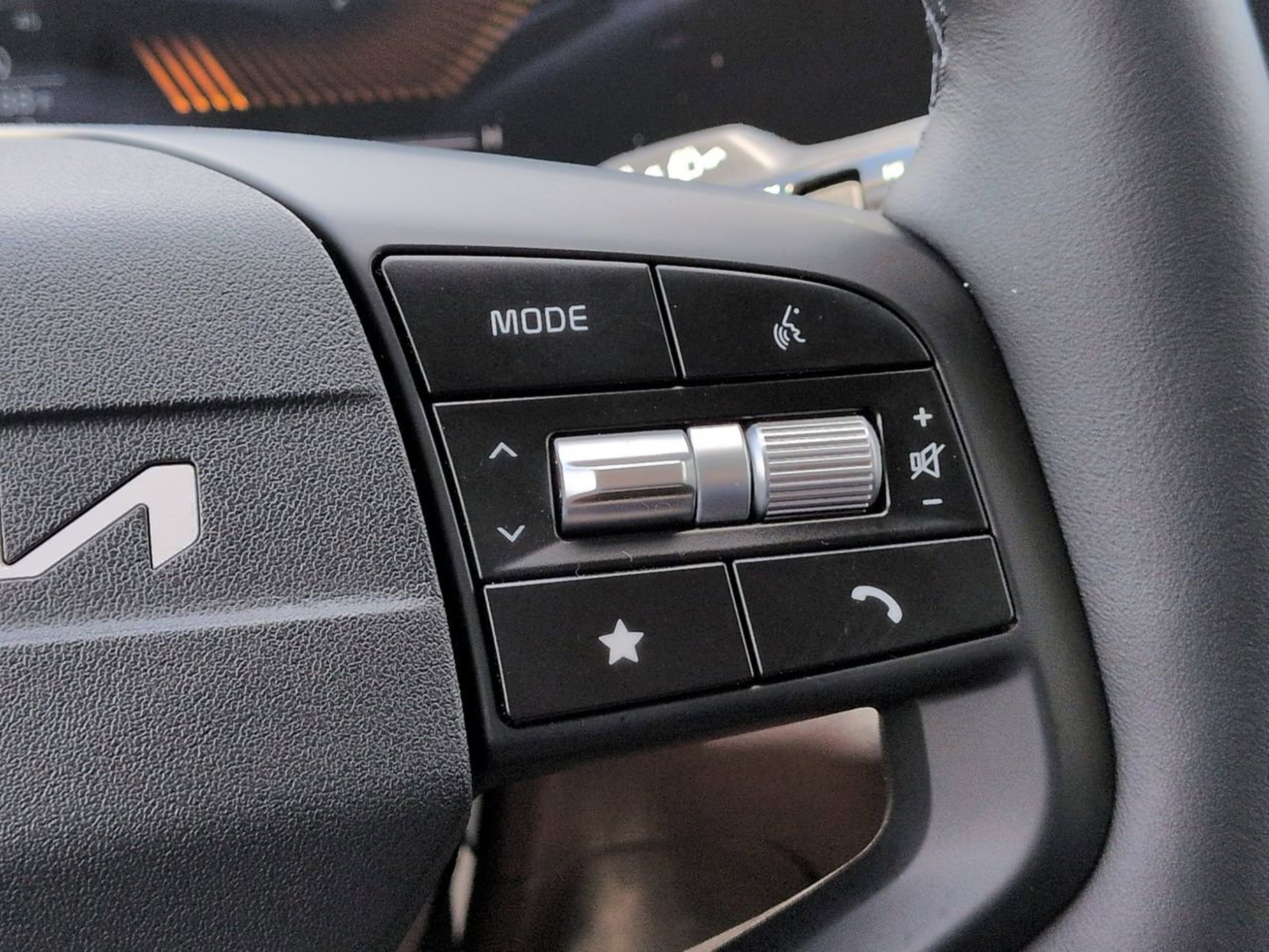 New 2026 Ebony Black Kia LX image 27