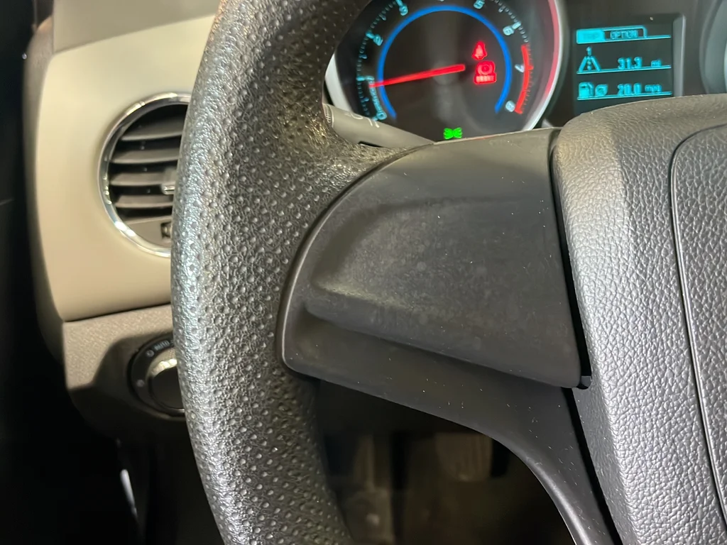 Used 2013 Silver Chevrolet LS image 16