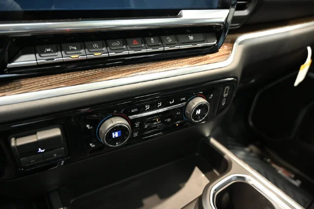 2026 Chevrolet Silverado 1500 RST - Photo 18