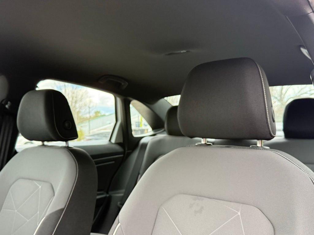 New 2026 White Volkswagen 1.5T Sport image 28
