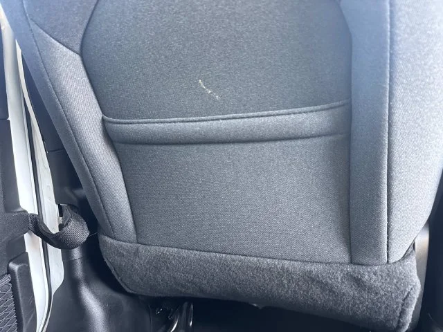 Used 2026 White Jeep Sahara image 19