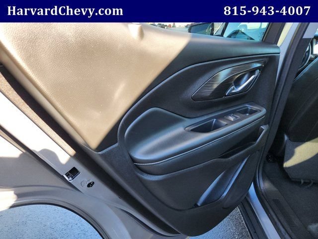2024 GMC Terrain SLT - Photo 35