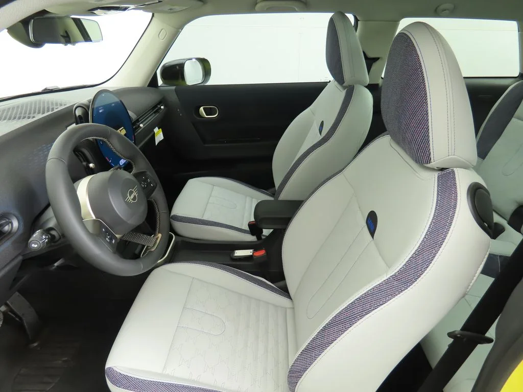 2026 MINI Hardtop 2 Door S - Photo 22