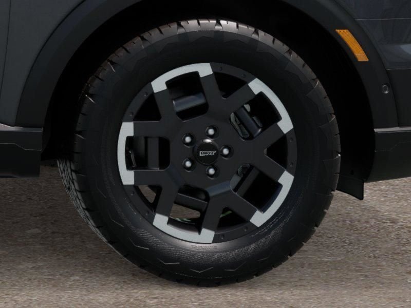 Certified Used 2026 Gray Hyundai XRT Pro image 10