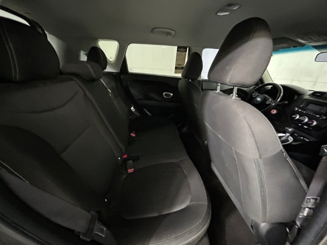Used 2016 Gray Kia Base image 17