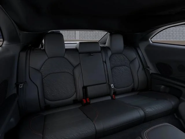 New 2026 Diamond Black Crystal Pearlcoat Dodge Scat Pack image 41