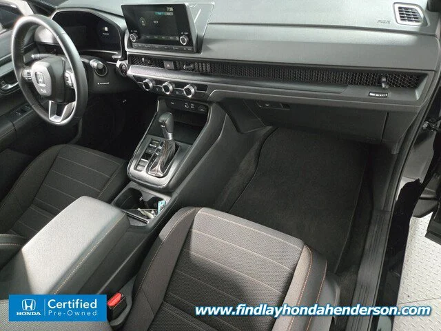 2025 Honda CR-V Sport - Photo 55
