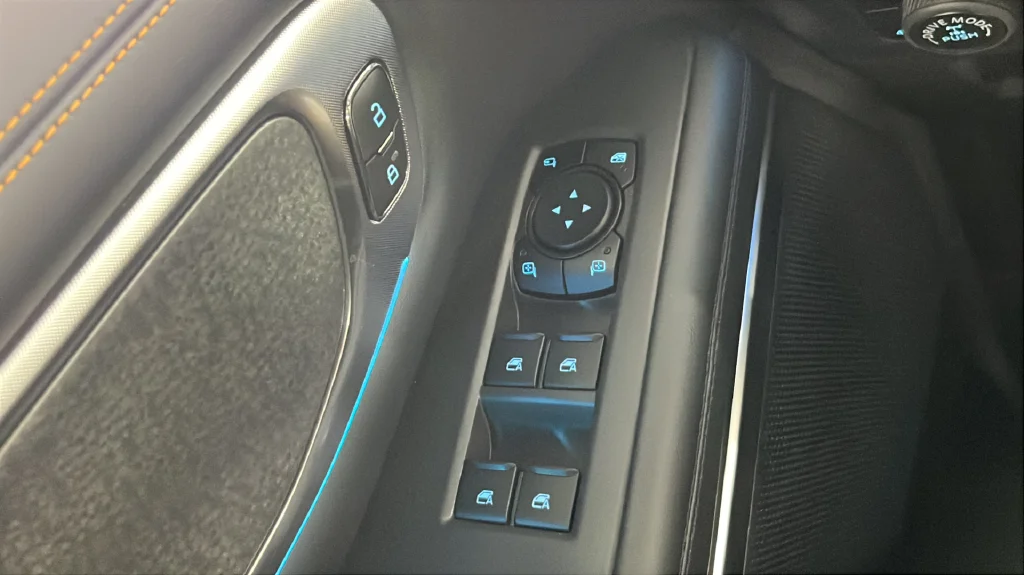 New 2027 Gray Ford Tremor image 24