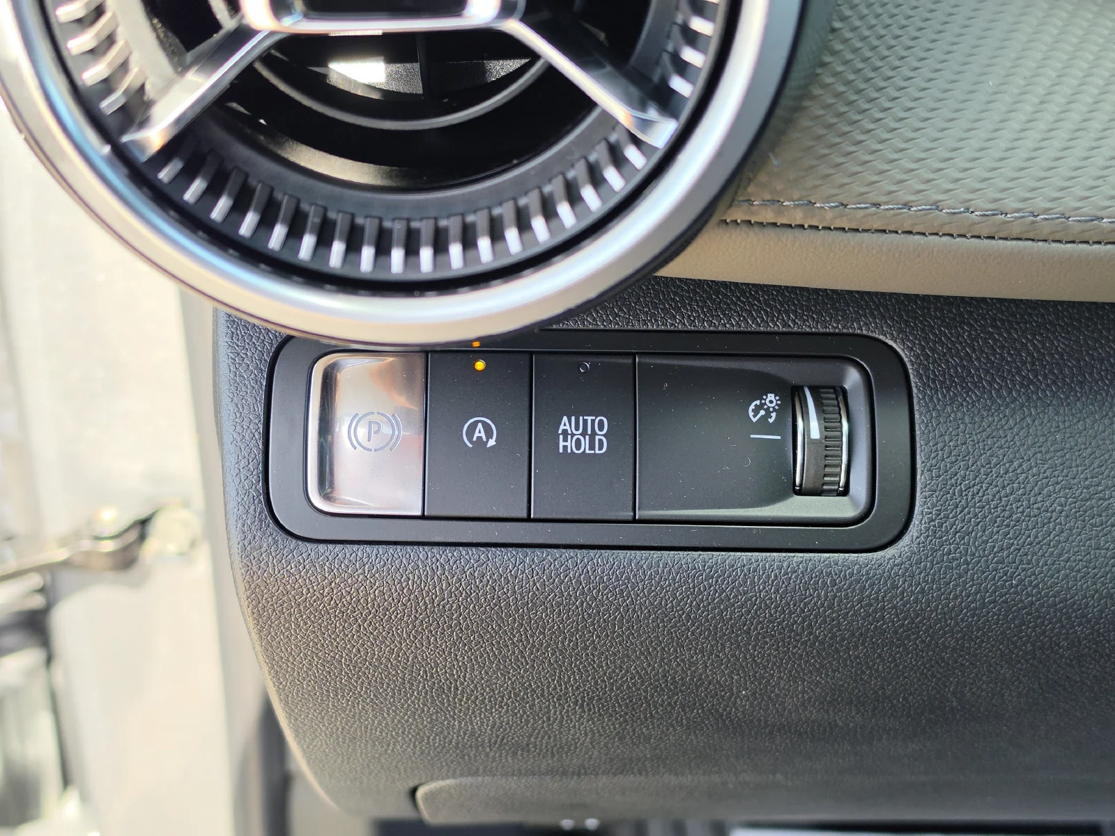 Used 2026 Gray Chevrolet LT image 32