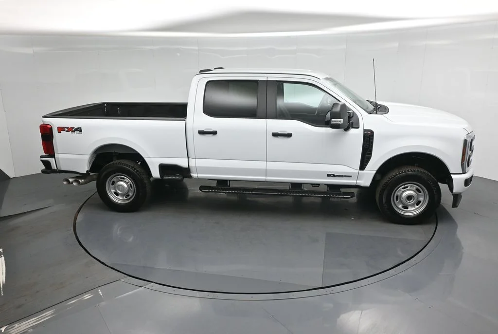 Certified Used 2025 White Ford XL image 49