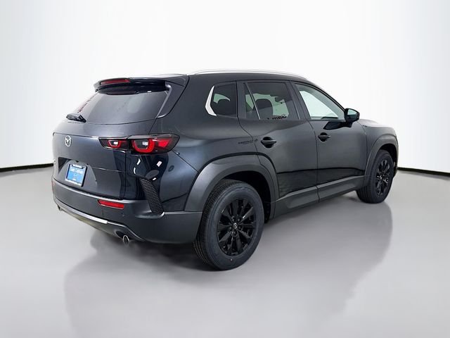 New 2026 Jet Black Mica Mazda 2.5 S Preferred AWD image 7