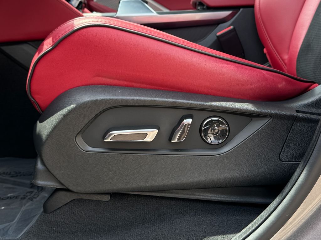 2024 Acura MDX A-SPEC - Photo 36