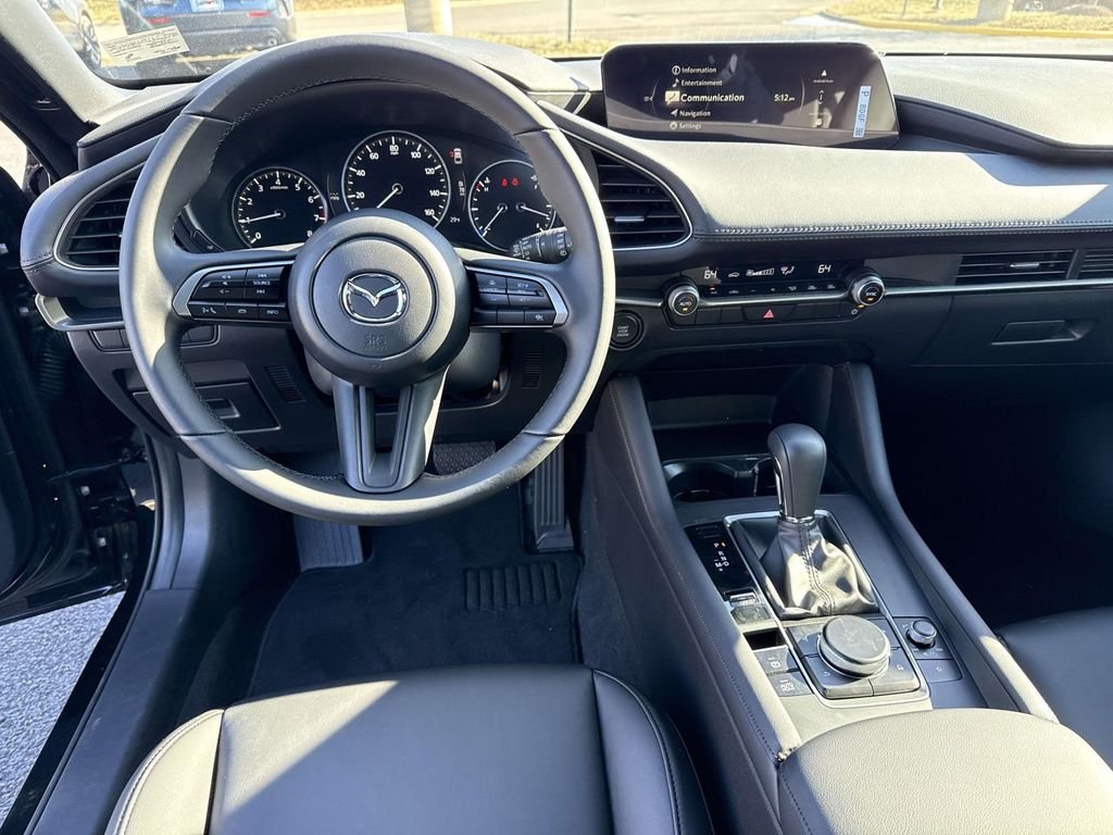 2026 Mazda Mazda3 Select Sport - Photo 17
