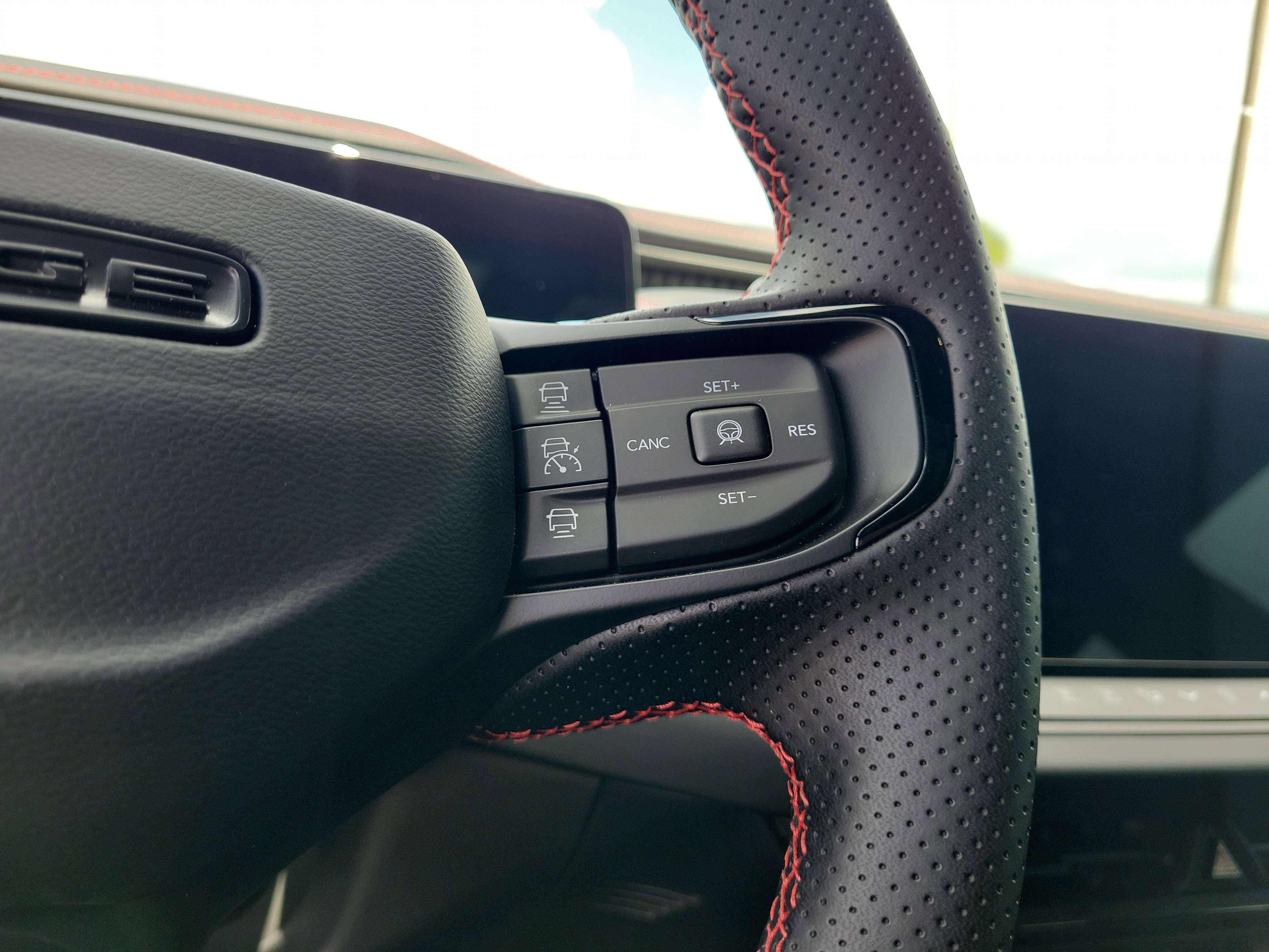 New 2026 Redeye Dodge R/T Plus image 14