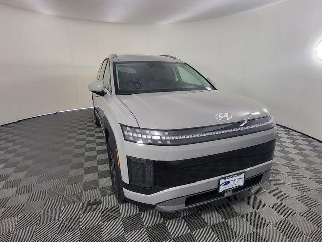 2026 Hyundai IONIQ 9 SE - Photo 4