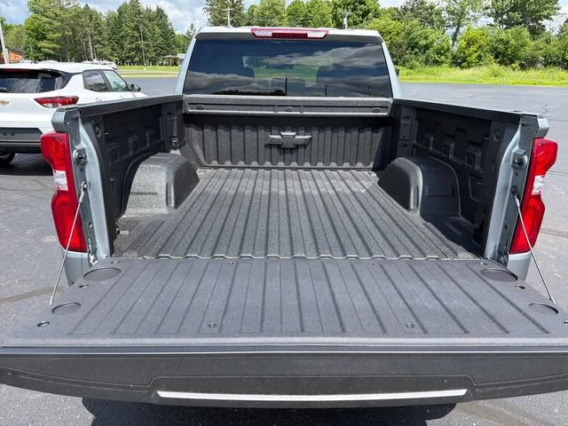 2026 Chevrolet Silverado 1500 RST - Photo 6