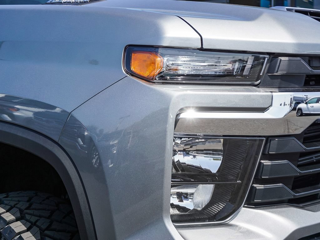 2026 Chevrolet Silverado 2500 HD LT - Photo 9